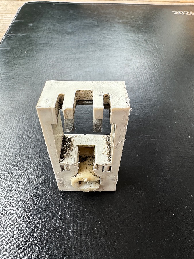 pivot shoe 3